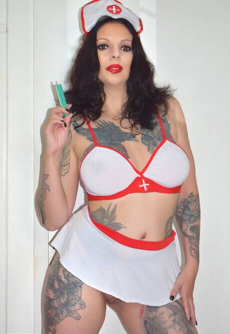 TAC Amateurs are proud to present you with xxx pictures featuring Lucy Ravenblood xxx gallery 271067