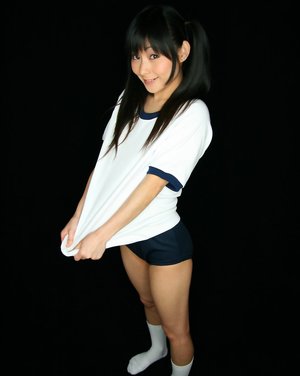 Tokyo Face Fuck invite you to explore a free pics with Kawai Anri in sucks on cock sex scene