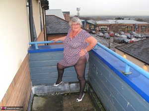 TAC Amateurs invite you to explore a free photos with Grandma Libby xxx gallery 274151